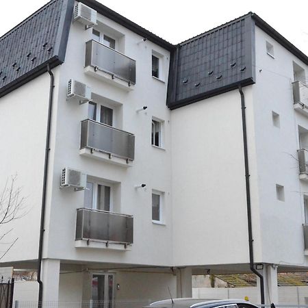 Alexys Residence 5 Iasi Eksteriør bilde