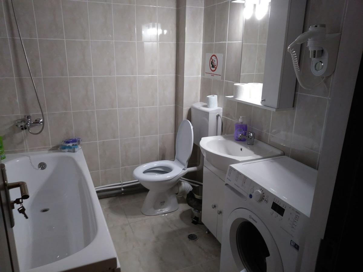 Alexys Residence 5 Iasi Eksteriør bilde