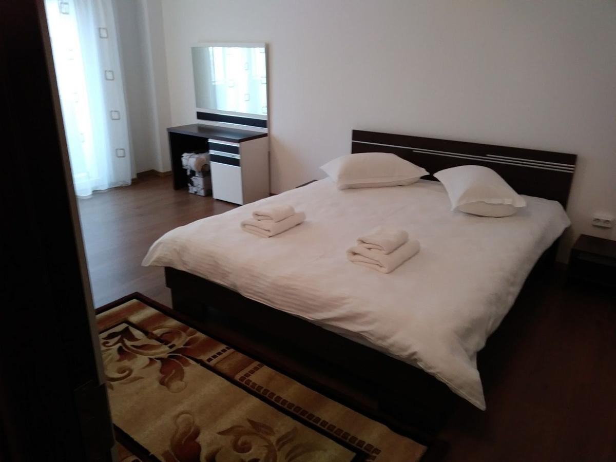 Alexys Residence 5 Iasi Eksteriør bilde