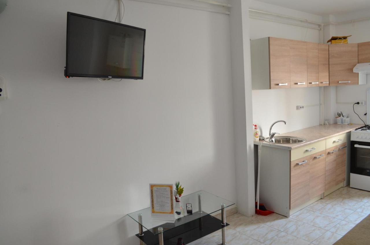 Alexys Residence 5 Iasi Eksteriør bilde