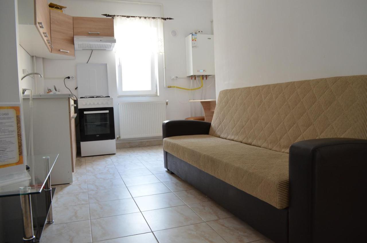 Alexys Residence 5 Iasi Eksteriør bilde